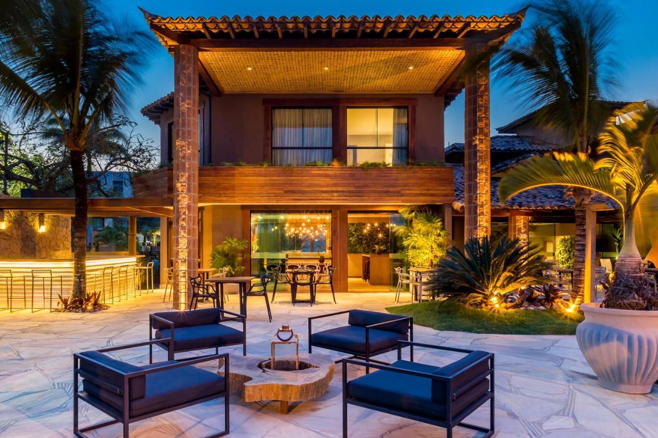 Bravo Pousada Design Cabo Frio Exterior foto