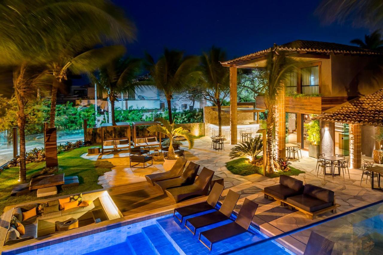 Bravo Pousada Design Cabo Frio Exterior foto
